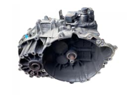 VOLVO 36001348 gearbox manual M66 Volvo XC90 I 2.4d 136kw — thumbnail 2