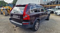 VOLVO 36001348 gearbox manual M66 Volvo XC90 I 2.4d 136kw — thumbnail 6