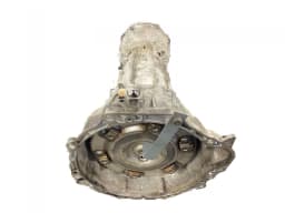 TOYOTA Toyota Hilux HiAce Land Cruiser 6 Speed Automatic gearbox AC60F 49 000km — thumbnail 3