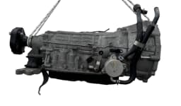LEXUS 3501030C80 gearbox automatic Lexus GS350 IV 3.5 V6 228kw RWD — thumbnail 1