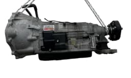 LEXUS 3501030C80 gearbox automatic Lexus GS350 IV 3.5 V6 228kw RWD — thumbnail 3