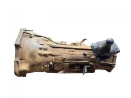 TOYOTA 3500071190 gearbox automatic Toyota HiLux 3.0D 2008-2015 — thumbnail 3