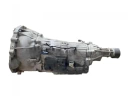 LEXUS Lexus GS 2005-2011 automatic gearbox 3500030B60 — thumbnail 1
