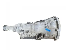 LEXUS Lexus GS 2005-2011 automatic gearbox 3500030B60 — thumbnail 3