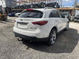 INFINITI 331001BU0A transfer box Infiniti FX 2008- — thumbnail 5