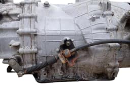 NISSAN 320A062B1A gearbox automatic Nissan GT-R R35 3.8 545hp — thumbnail 5