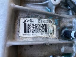 NISSAN Nissan Qashqai 1.3 Petrol/hybrid 103kw manual gearbox 32010-03Q0J — thumbnail 4