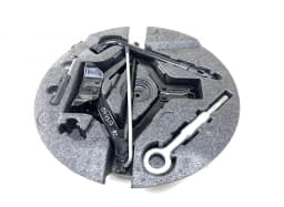 VOLVO 31362446 jack set Volvo XC60 I 2008- — thumbnail 2