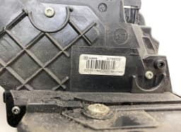 VOLVO 31253657 front door lock set 31253658 Volvo XC60 I 2008- — thumbnail 6