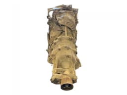 SUBARU 31000AJ110 gearbox variomatic TR690G1DCA Subaru Legacy V 2.0d — thumbnail 1