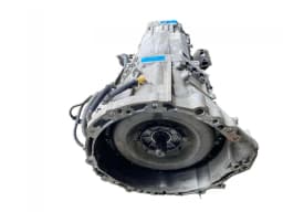 LEXUS Lexus GS450h 05-11 / 3.5 hybrid RWD automatic gearbox 3091030020 — thumbnail 1