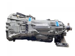 LEXUS Lexus GS450h 05-11 / 3.5 hybrid RWD automatic gearbox 3091030020 — thumbnail 2