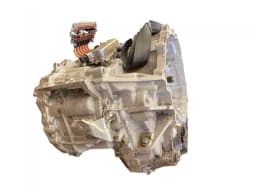 TOYOTA 3090002050 gearbox variomatic 3090012020 Toyota Corolla 1.8 hybrid — thumbnail 3