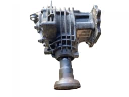 VOLVO 36002709 transfer box Volvo XC60, XC70, V70 2.4d 2008- — thumbnail 1
