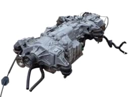 NISSAN 320A062B1A gearbox automatic Nissan GT-R R35 3.8 545hp — thumbnail 2