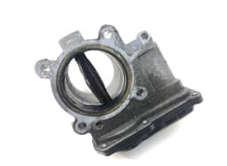 VOLVO 31293930 throttle body 32202650 Vovlo V70 III 2.0d 133kw — thumbnail 1