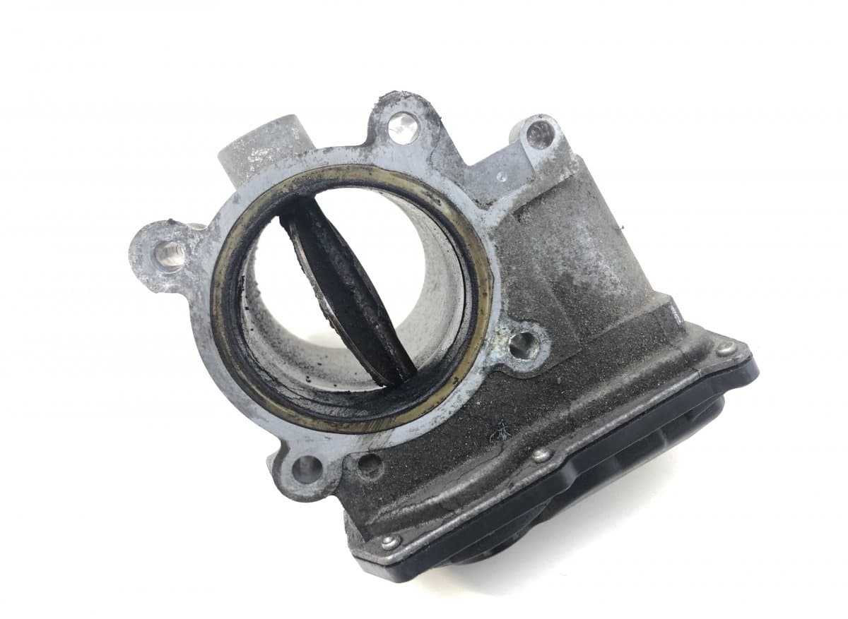 31293930 throttle body 32202650 Vovlo V70 III 2.0d 133kw