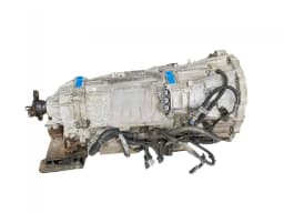 LEXUS Lexus GS450h 05-11 / 3.5 hybrid RWD automatic gearbox 3091030020 — thumbnail 3