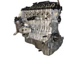 BMW 306D3 engine M57D30 BMW 330d 170kw E90 — thumbnail 3