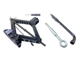 VOLVO 31362446 jack set Volvo XC60 I 2008- — thumbnail 3