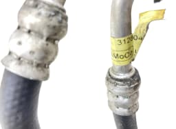 VOLVO 31317423 power steering hose Volvo XC60 2008- — thumbnail 4