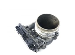 VOLVO 31293930 throttle body 32202650 Vovlo V70 III 2.0d 133kw — thumbnail 2