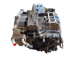 LEXUS 3090048121 gerabox CVT variomatic Lexus NX 300 Hybrid 114kw — thumbnail 1