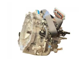 TOYOTA 3090002050 gearbox variomatic 3090012020 Toyota Corolla 1.8 hybrid — thumbnail 1