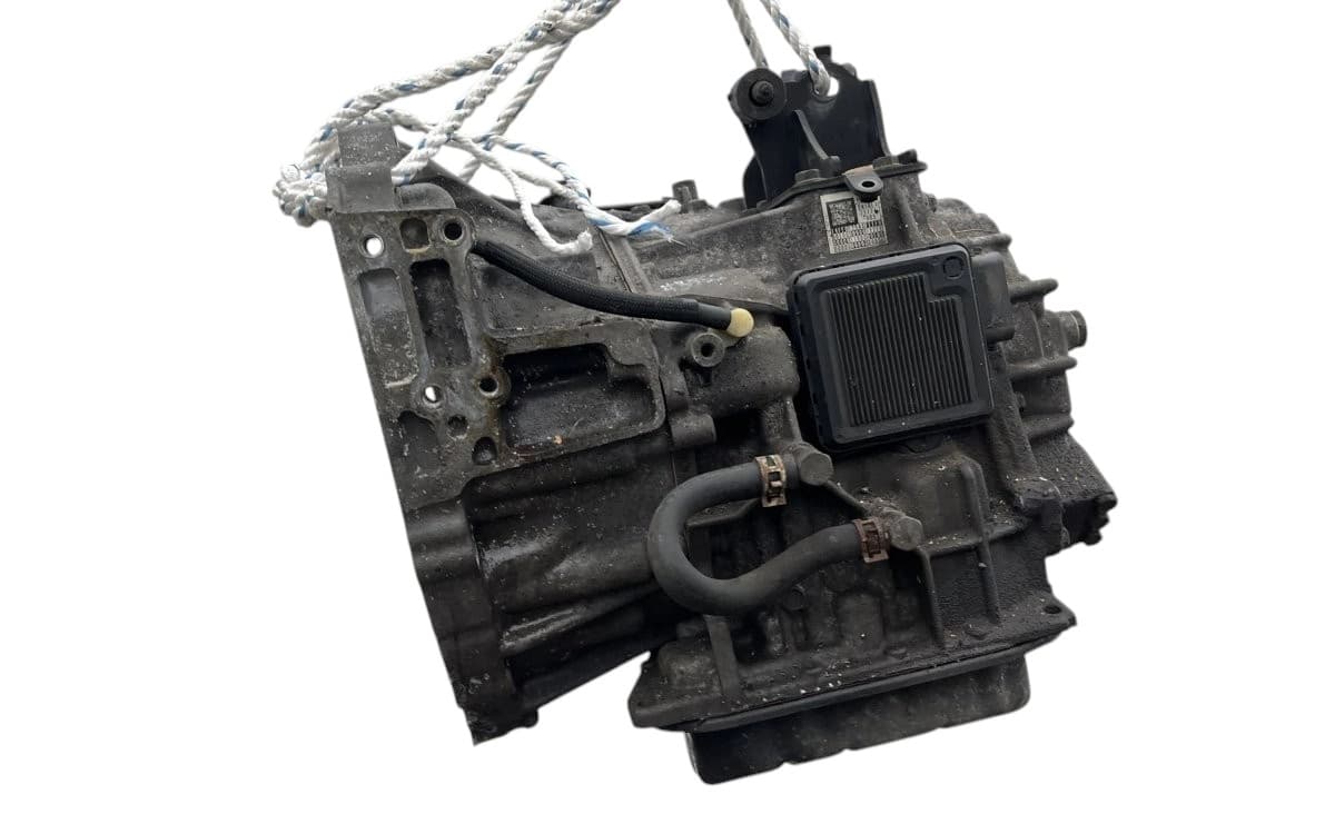 3050020A70 gearbox automatic Toyota Avensis T27 2.2d 110kw