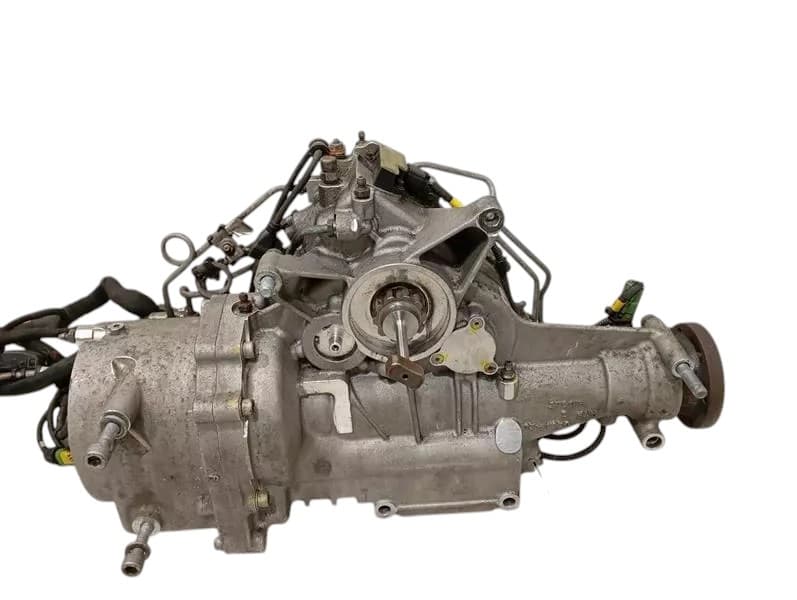 305902 power take off unit Ferrari FF F151 6.3 651HP 4WD