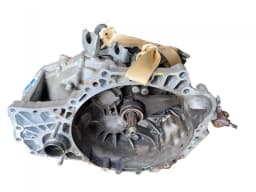 TOYOTA Toyota RAV-4 IV 2012- 2.0d AWD manual 8-speed gearbox 3030042330 122 000km — thumbnail 1