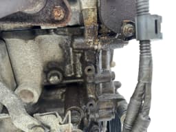 TOYOTA 2ZRFXE engine complete 2ZR-FXE Toyota Auris E15 1.8 Hybrid 77kw — thumbnail 6