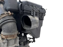 TOYOTA 2ZRFXE engine complete 2ZR-FXE Toyota Auris E15 1.8 Hybrid 77kw — thumbnail 8