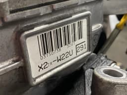TOYOTA Toyota / Lexus Prius 09-15, Auris (11-15) 1.8i 73 KW Hybrid engine 2ZRFXE — thumbnail 5