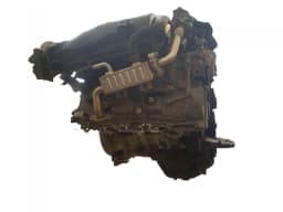 LEXUS 2GR-FXE engine 1900031K10 Lexus RX450h 3.5 hybrid 183kw — thumbnail 4