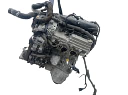 LEXUS 2GR-FSE engine complete Lexus GS350 IV V6 3.5 228kw — thumbnail 2