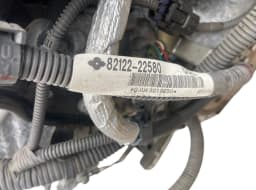 LEXUS 2GR-FSE engine complete Lexus GS350 IV V6 3.5 228kw — thumbnail 6