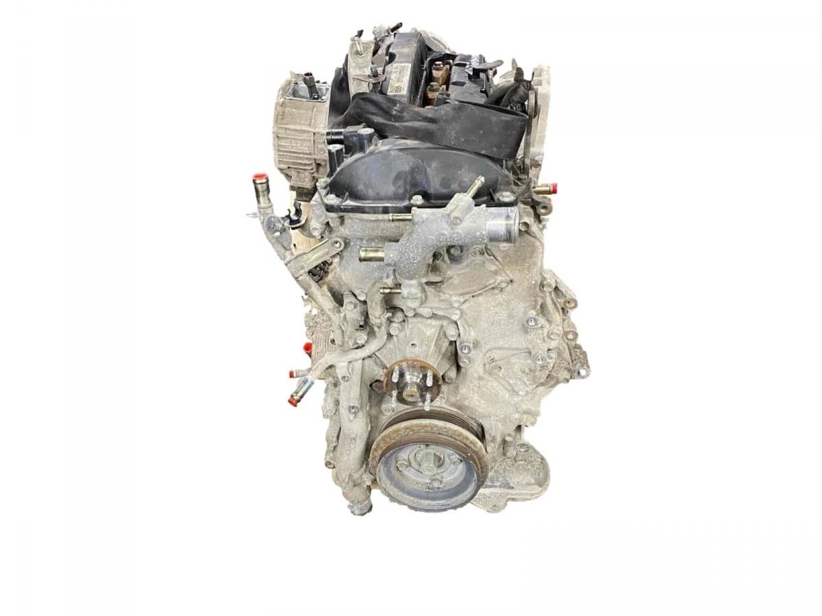 TOYOTA Toyota Land Cruiser, Fortuner, Hilux engine 2.4 D 110 kW 2GD-FTV