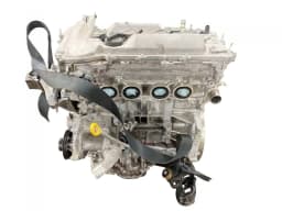 LEXUS Lexus NX 300h 2.5i hybrid 114kw 2AR-FXE engine 58 000km — thumbnail 2