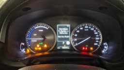 LEXUS Lexus NX 300h 2.5i hybrid 114kw 2AR-FXE engine 58 000km — thumbnail 7