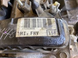 TOYOTA Toyota RAV 4 2.2d 2AD-FHV 110kw engine 90 000km — thumbnail 5