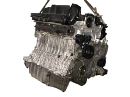 BMW 306D3 engine M57D30 BMW X5 E70 3.0d 173kw XDrive — thumbnail 4