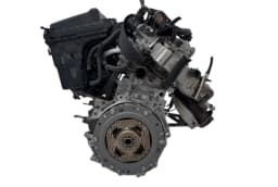 TOYOTA 2ZRFXE engine complete 2ZR-FXE Toyota Auris E15 1.8 Hybrid 77kw — thumbnail 1