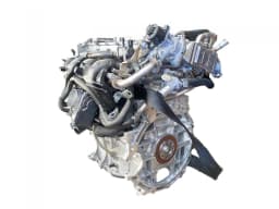 TOYOTA 190000T850 2ZR-FXE / Toyota Corolla (E21), C-HR / 1.8 Hybrid engine — thumbnail 2
