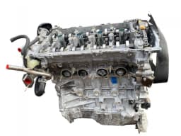 TOYOTA 190000T850 2ZR-FXE / Toyota Corolla (E21), C-HR / 1.8 Hybrid engine — thumbnail 4
