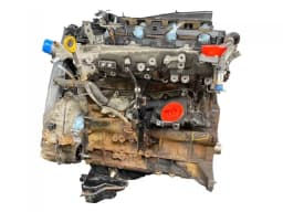 TOYOTA Toyota Hilux 2KDFTV 1900030770 2.5 D4D engine — thumbnail 2