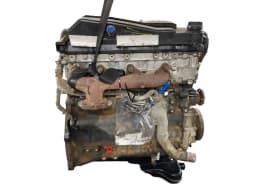 TOYOTA Toyota Hilux 2KDFTV 1900030770 2.5 D4D engine — thumbnail 4