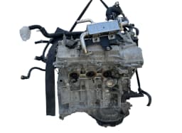 LEXUS Lexus RX450h 3.5 V6 183kw hybrid engine 2GR-FXE — thumbnail 3