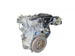 LEXUS 2GR-FXE engine 1900031K10 Lexus RX450h 3.5 hybrid 183kw — thumbnail 2