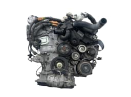 LEXUS 2GR-FSE engine complete Lexus GS350 IV V6 3.5 228kw — thumbnail 3